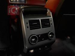 لاند روفر رانج روفر سبورت